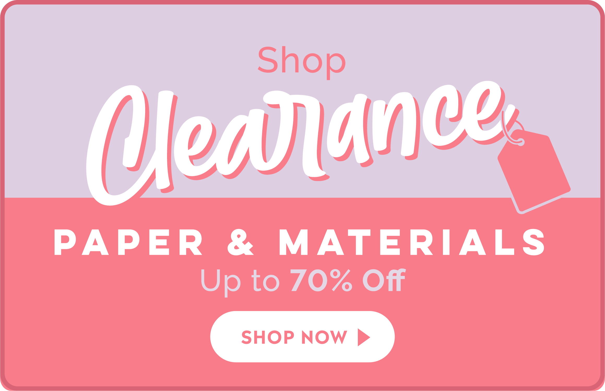 Shop Clearance Tools & Accessories  Spellbinders Paper Arts - Spellbinders  Paper Arts
