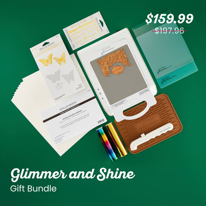 Glimmer and Shine Gift Bundle