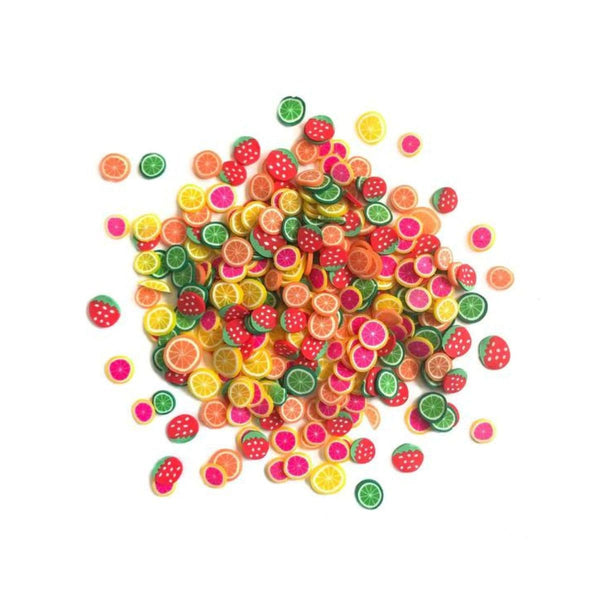Buttons Galore & More - Fruit Cocktail Sprinkletz