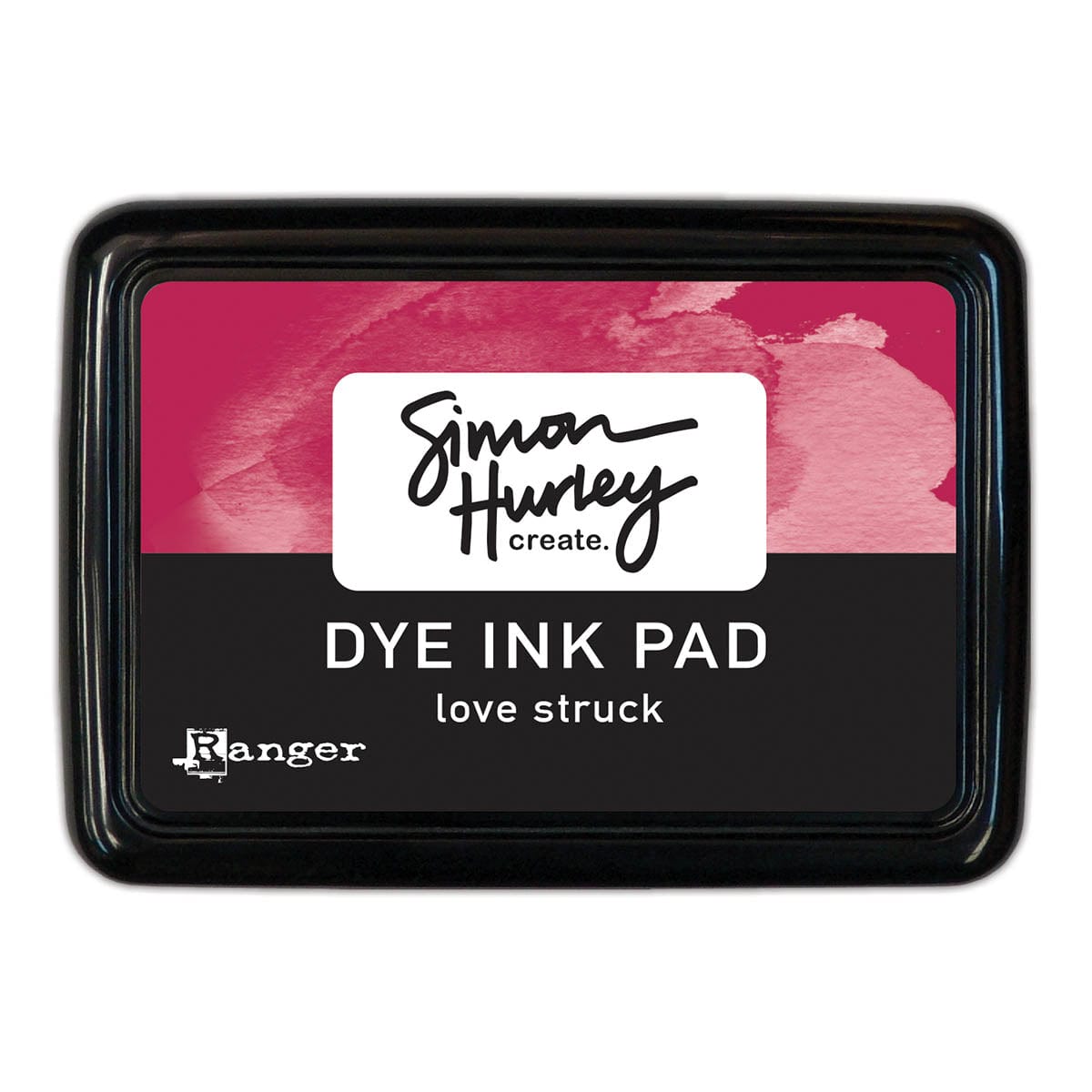 Simon Hurley Create Breakup Blue Dye Ink Pad