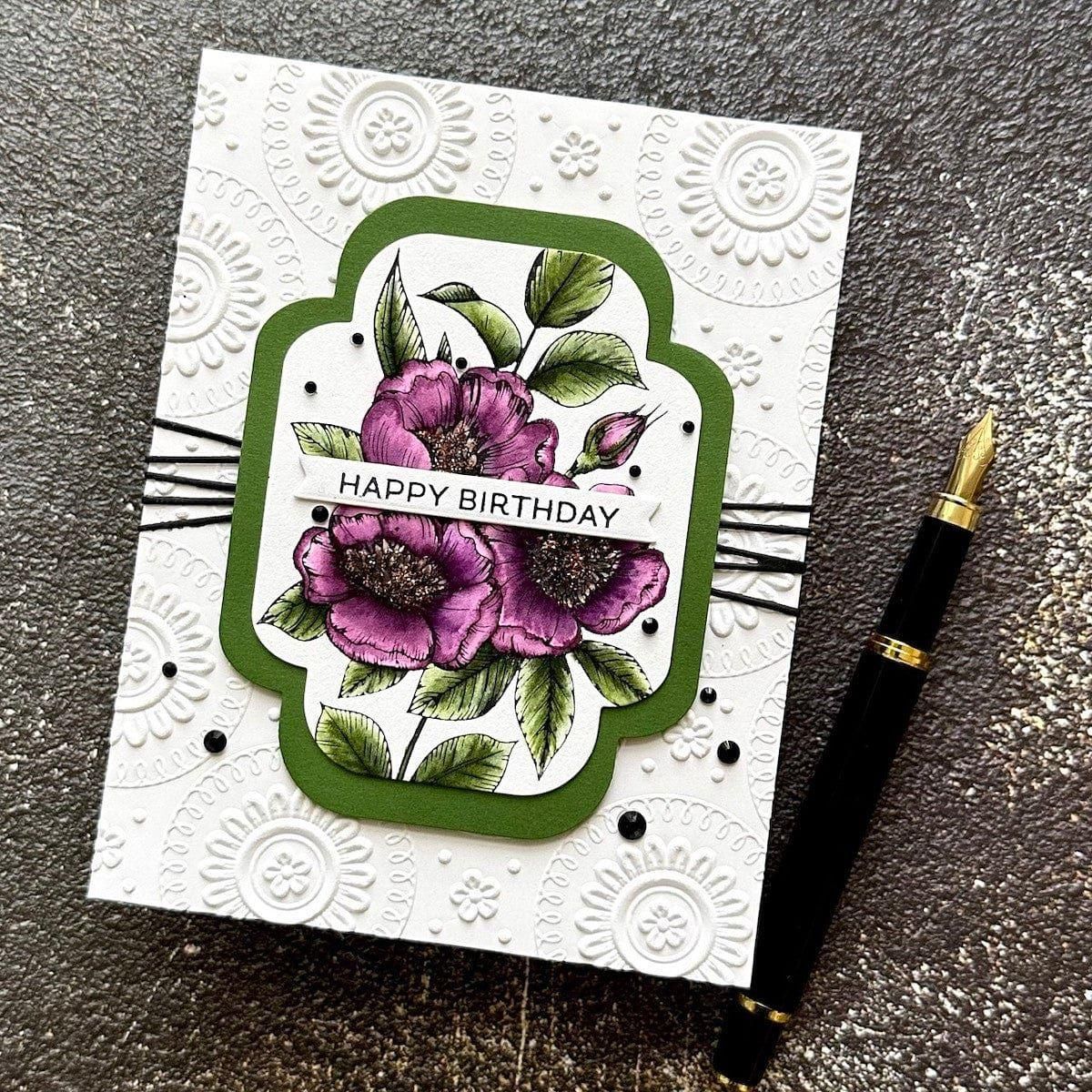 BetterPress Letterpress System