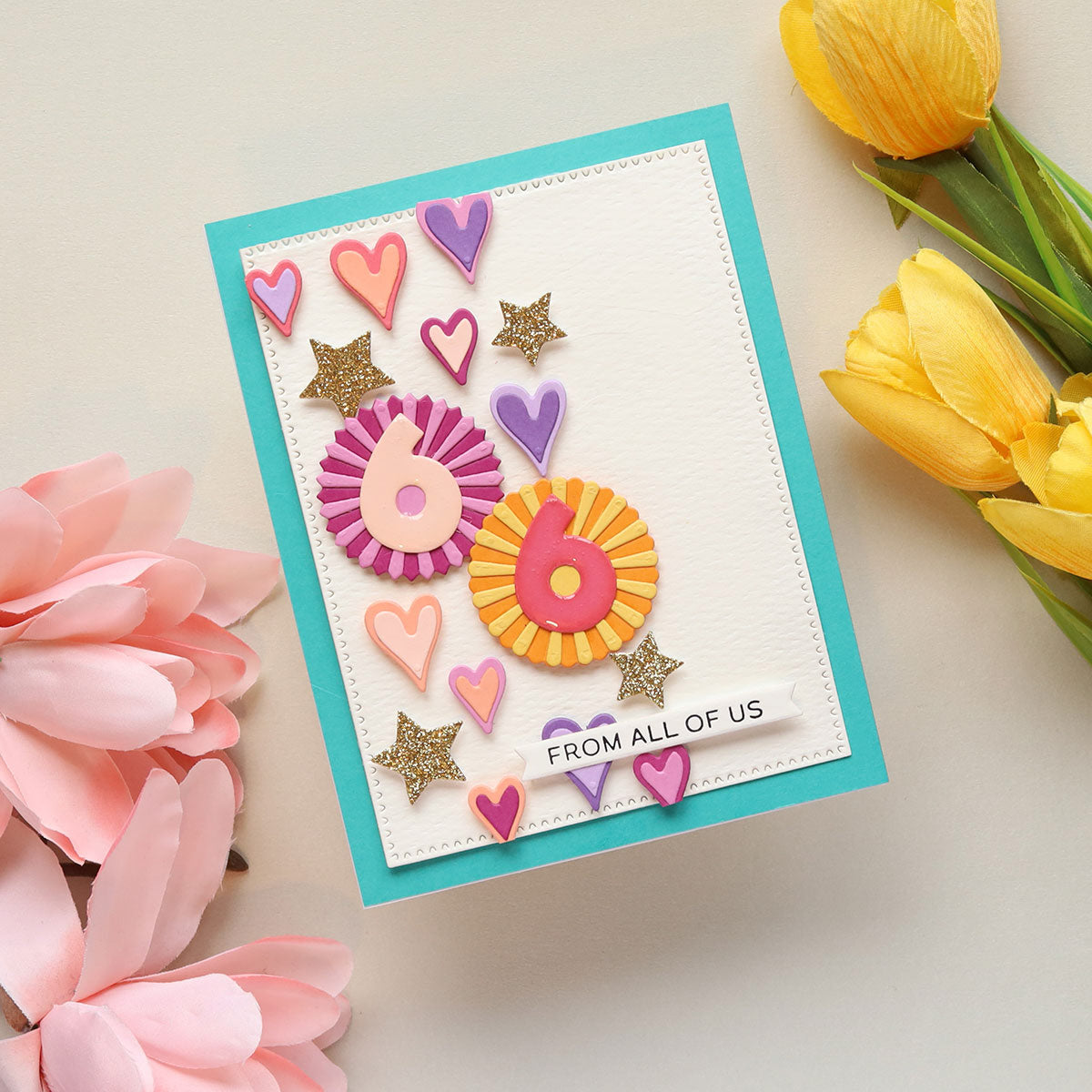 Say Cheese Classic Mouse Alphabet & Numbers Bundle