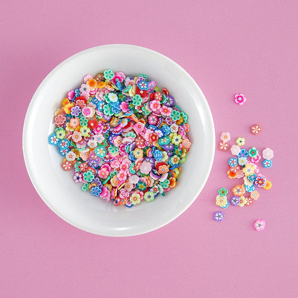 Bulk Bright Sprinkles  Buttons Galore and More