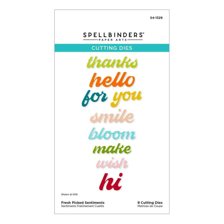 Fresh Picked Sentiments Dies Fresh Picked Sentiments Dies