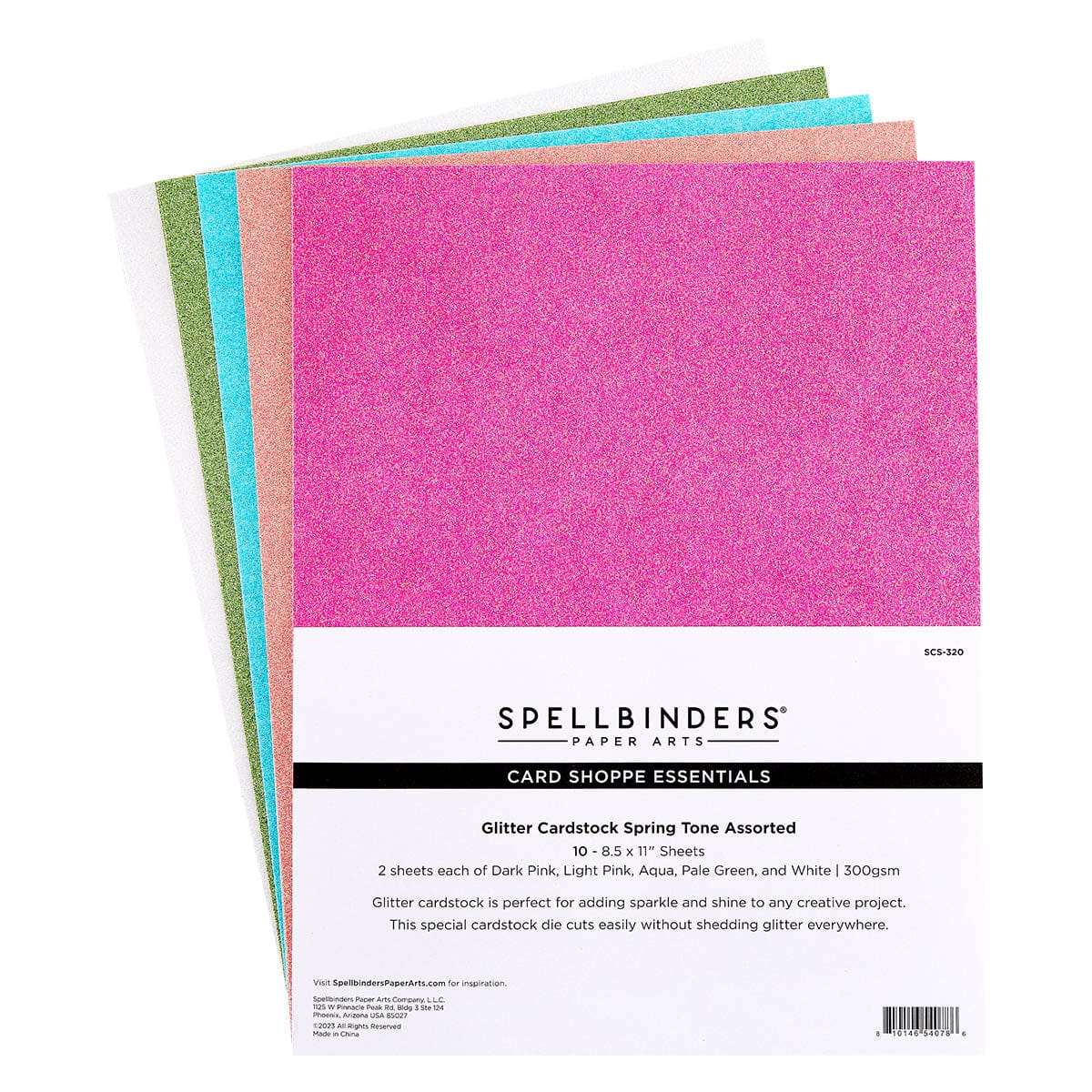 Dusty Pink Cardstock Paper