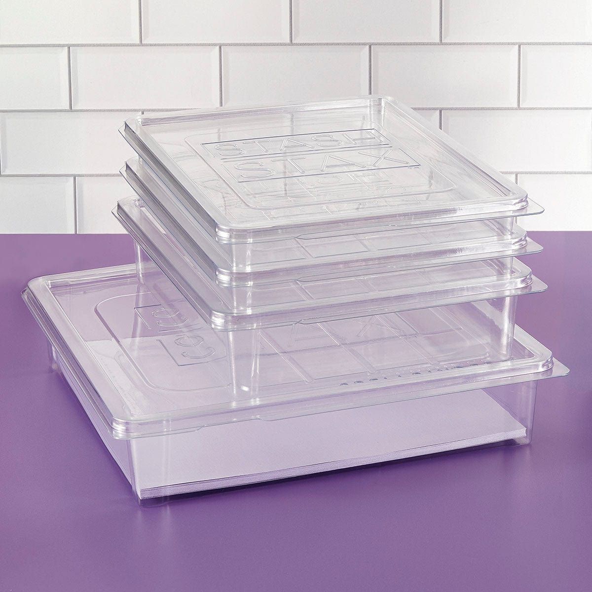 Stash Stax 12 x 12 x 2.25