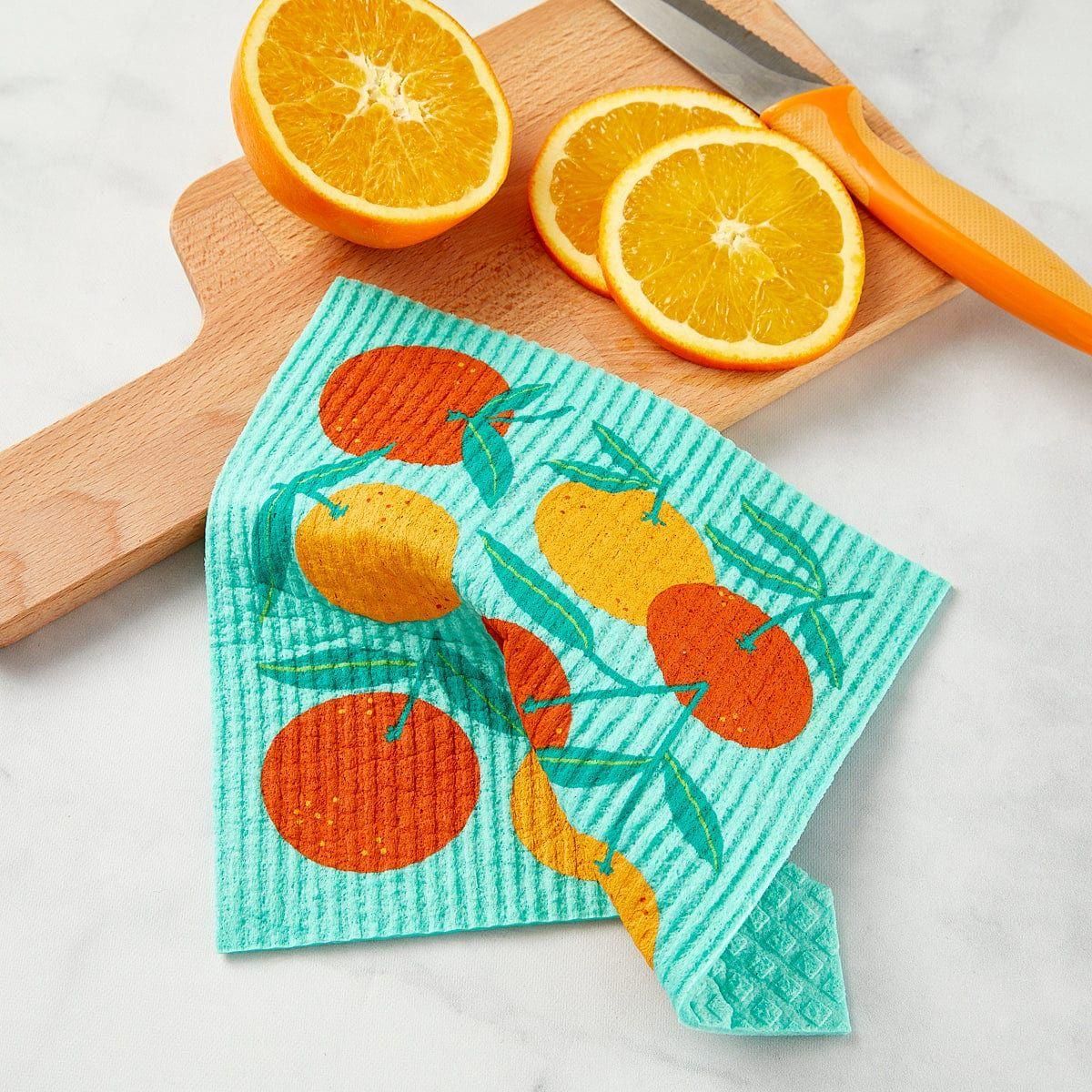 Ecologie Swedish Sponge Cloth