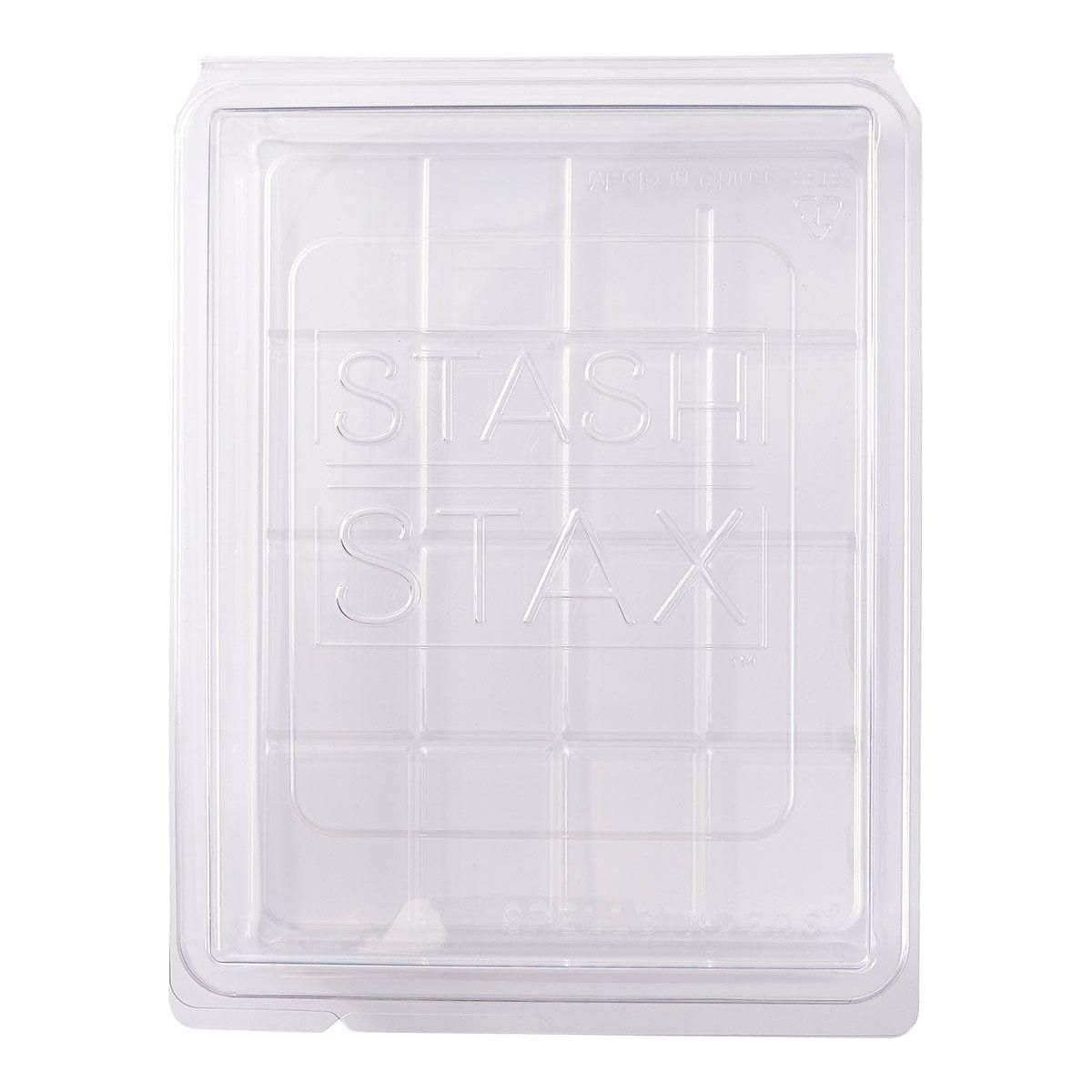 Stash Stax 8.5 x 11 x 1