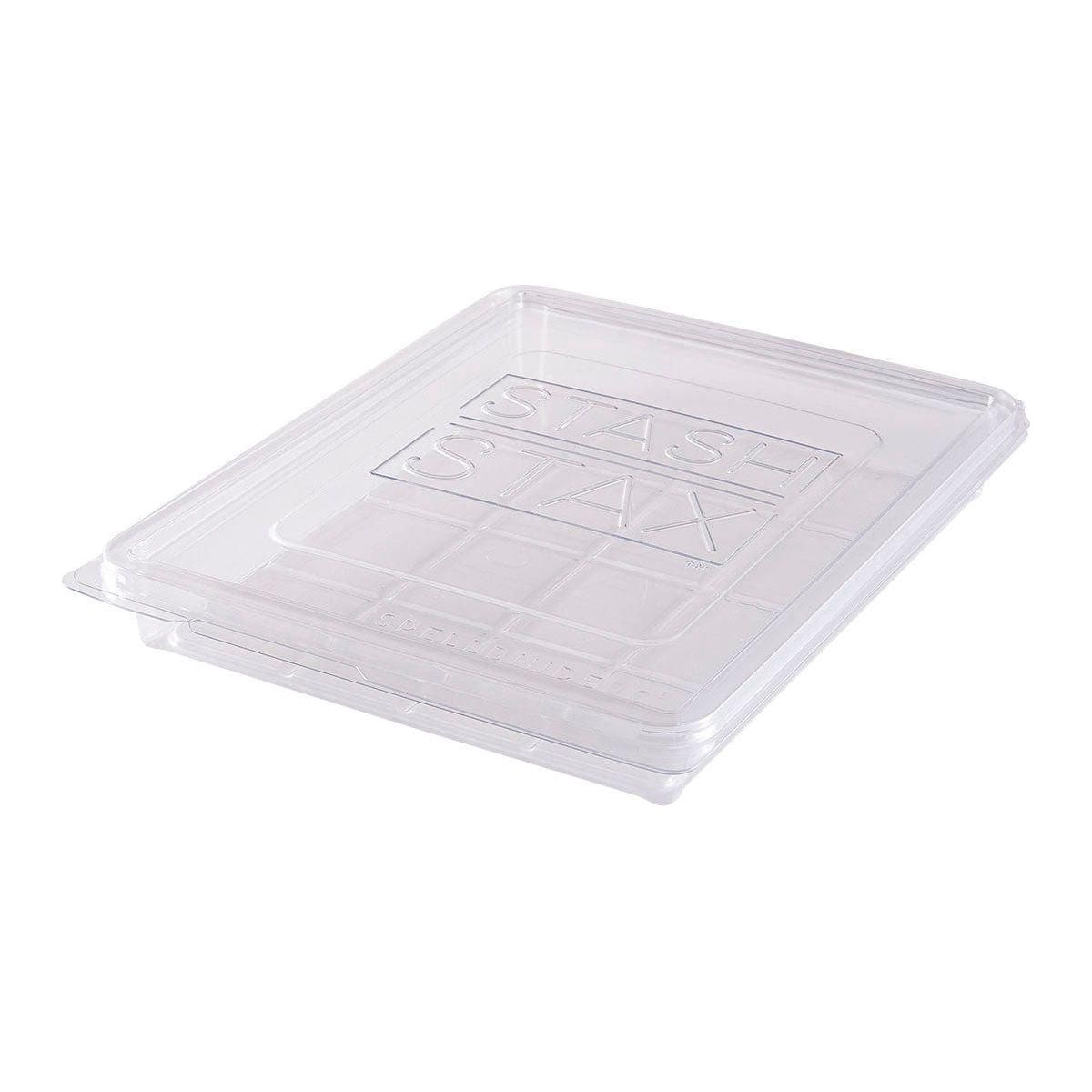 Stash Stax 8.5 x 11 x 1