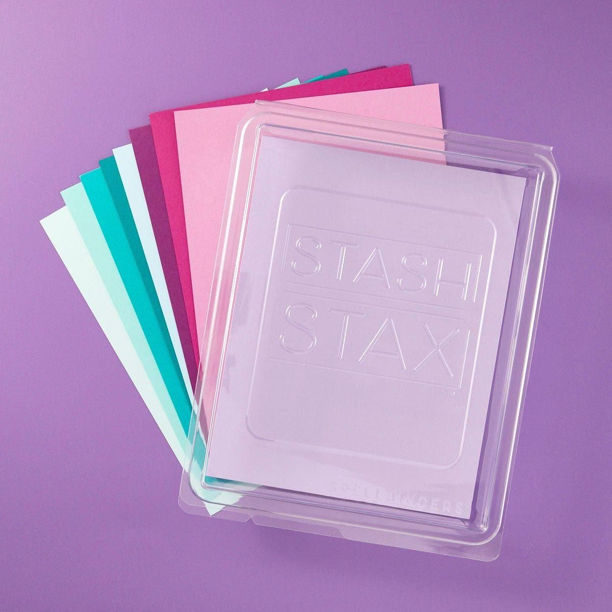 Stash Stax 8.5 x 11 x 1