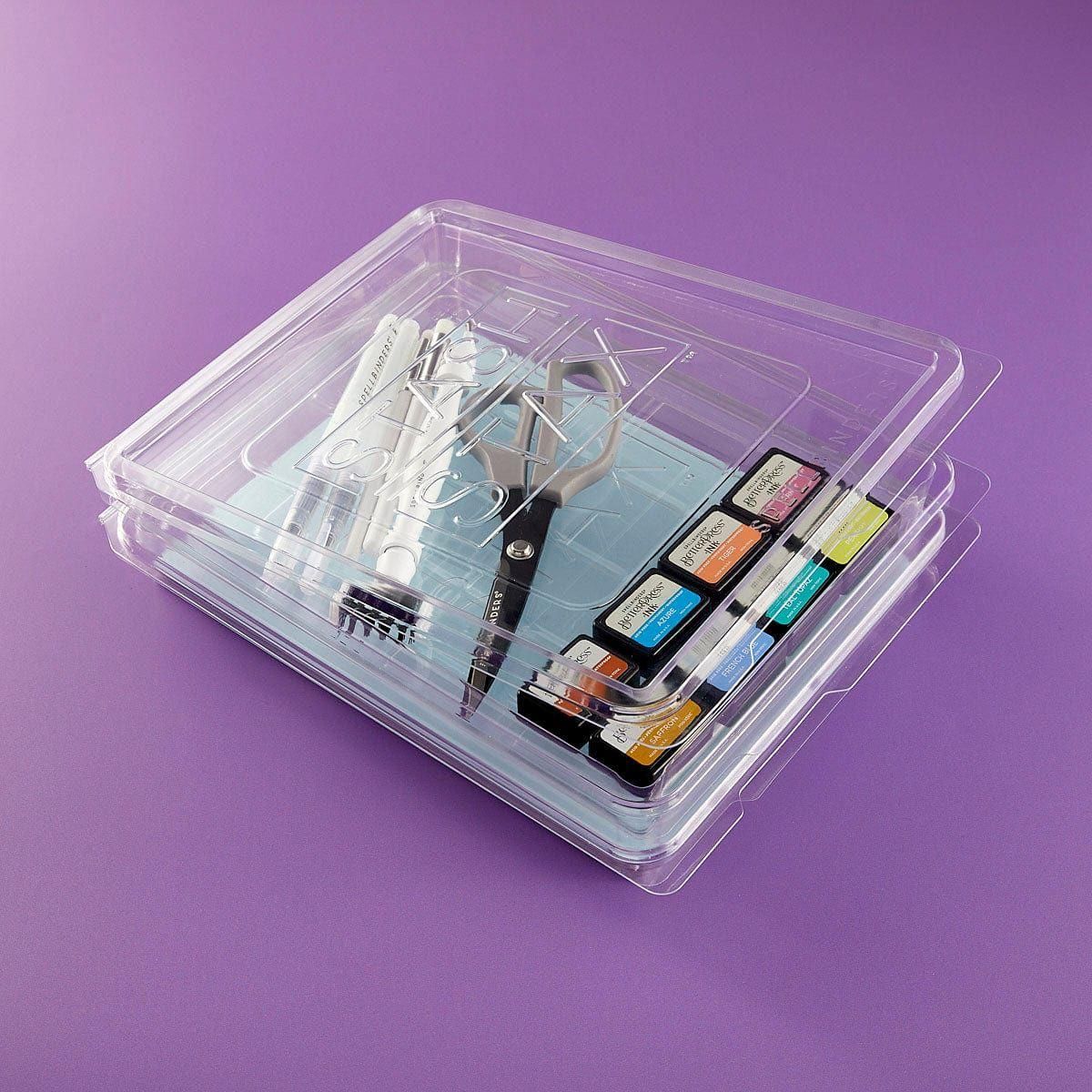 Stash Stax 8.5 x 11 x 1