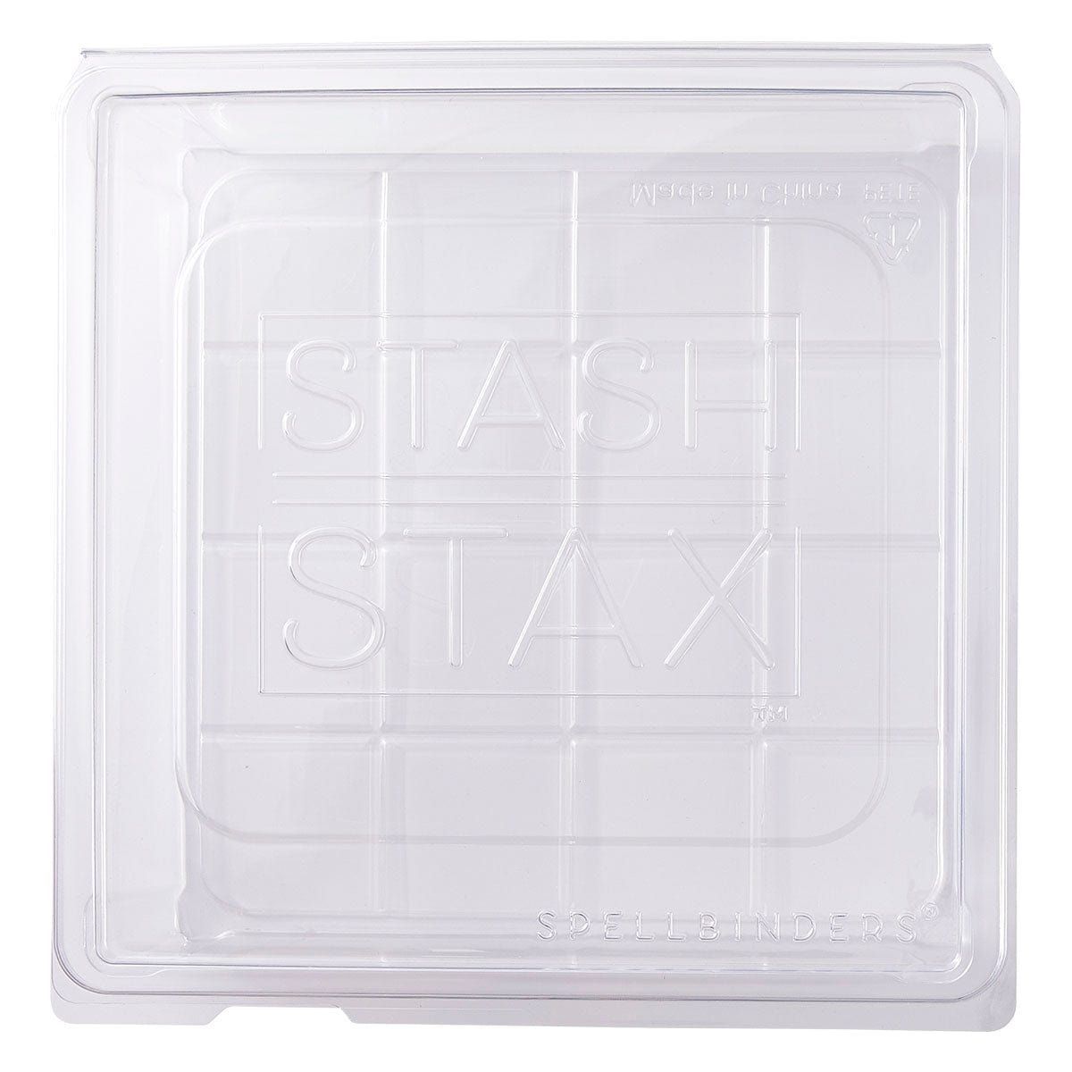 Stash Stax 12 x 12 x 2.25