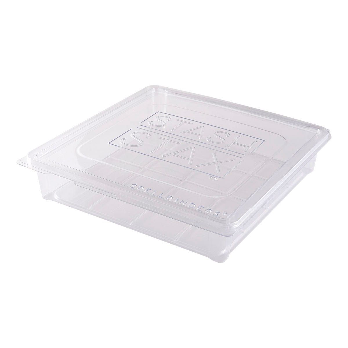 Stash Stax 12 x 12 x 2.25