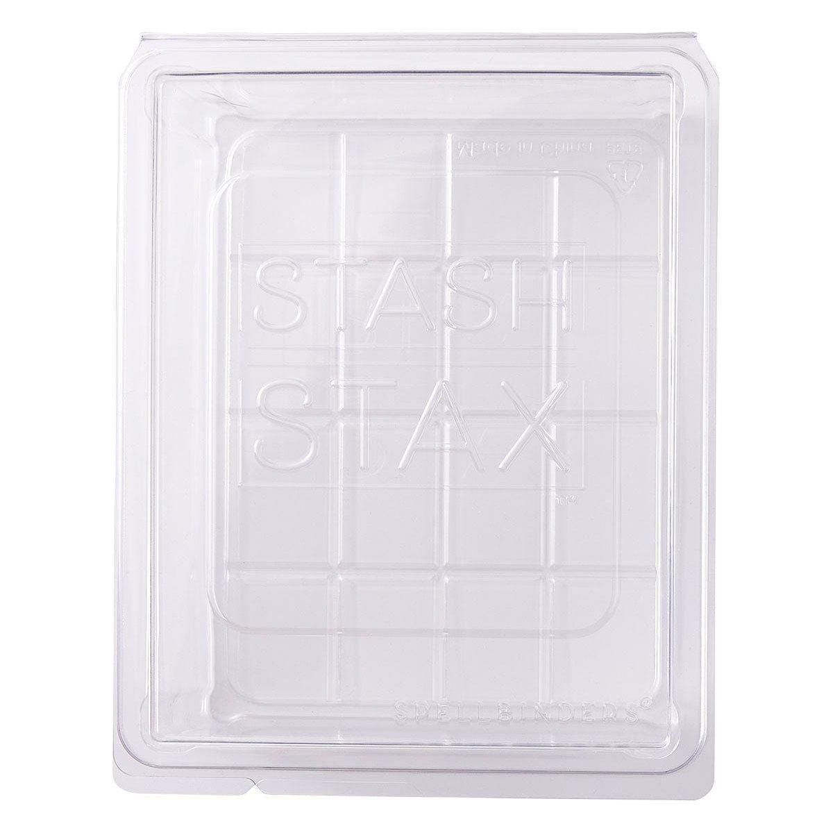 Stash Stax 8.5 x 11 x 2.25