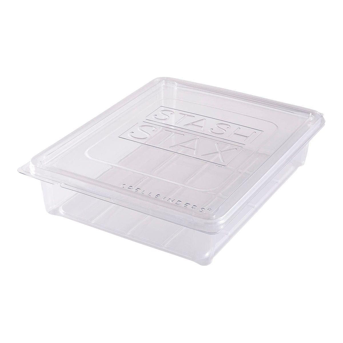 Stash Stax 8.5 x 11 x 2.25