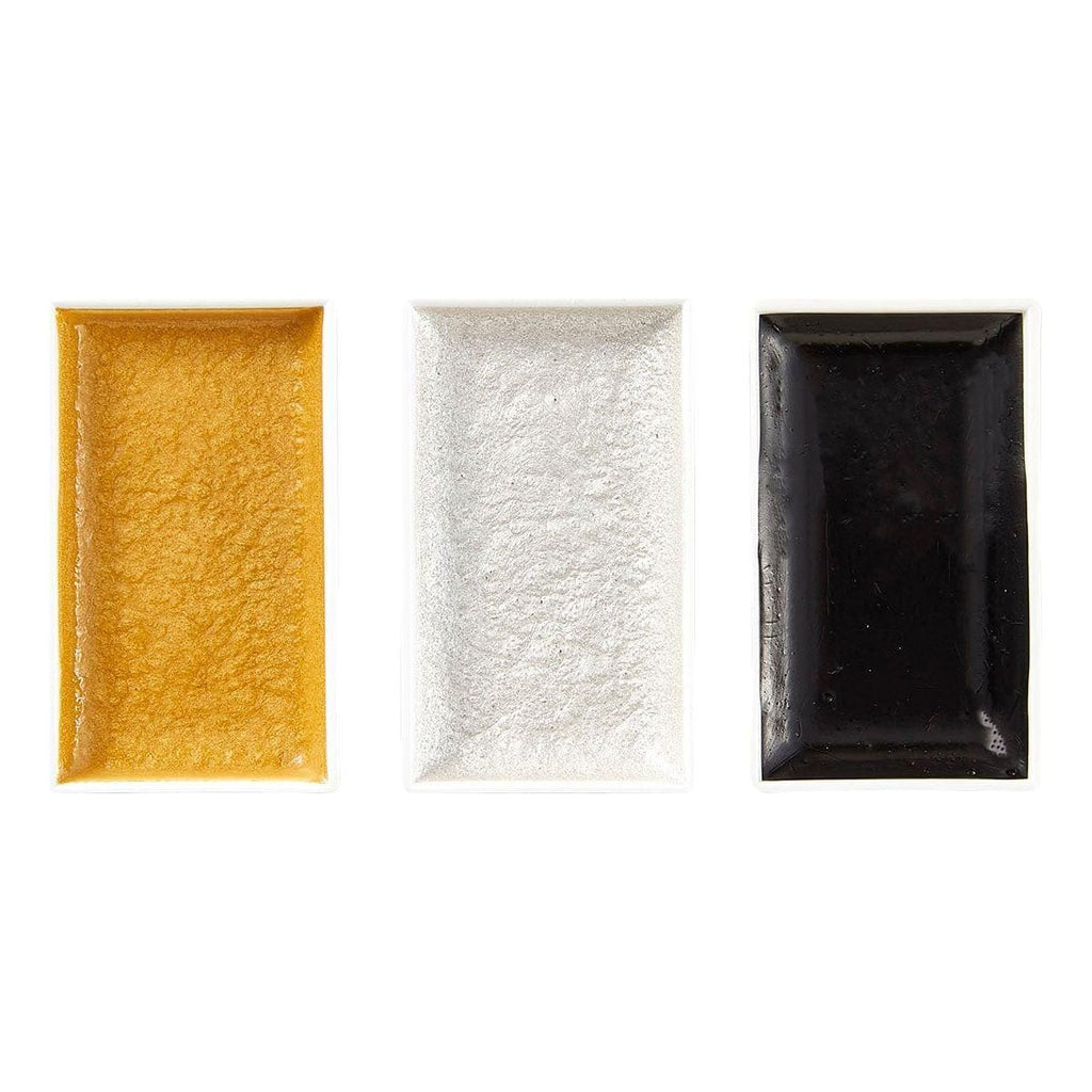 Yasutomo Watercolor mixing set