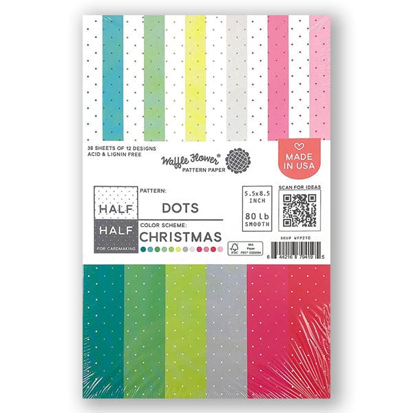 Limited Edition Happy Day Cardstock Pack - 20 Sheets