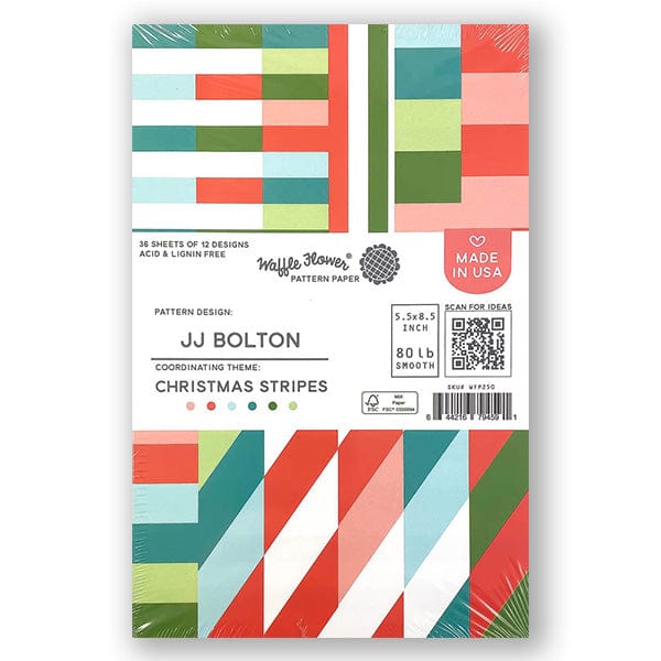 Limited Edition Happy Day Cardstock Pack - 20 Sheets