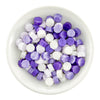 Must-Have Wax Bead Mix Purple from The Sealed byCollecti - Spellbinders Paper Arts