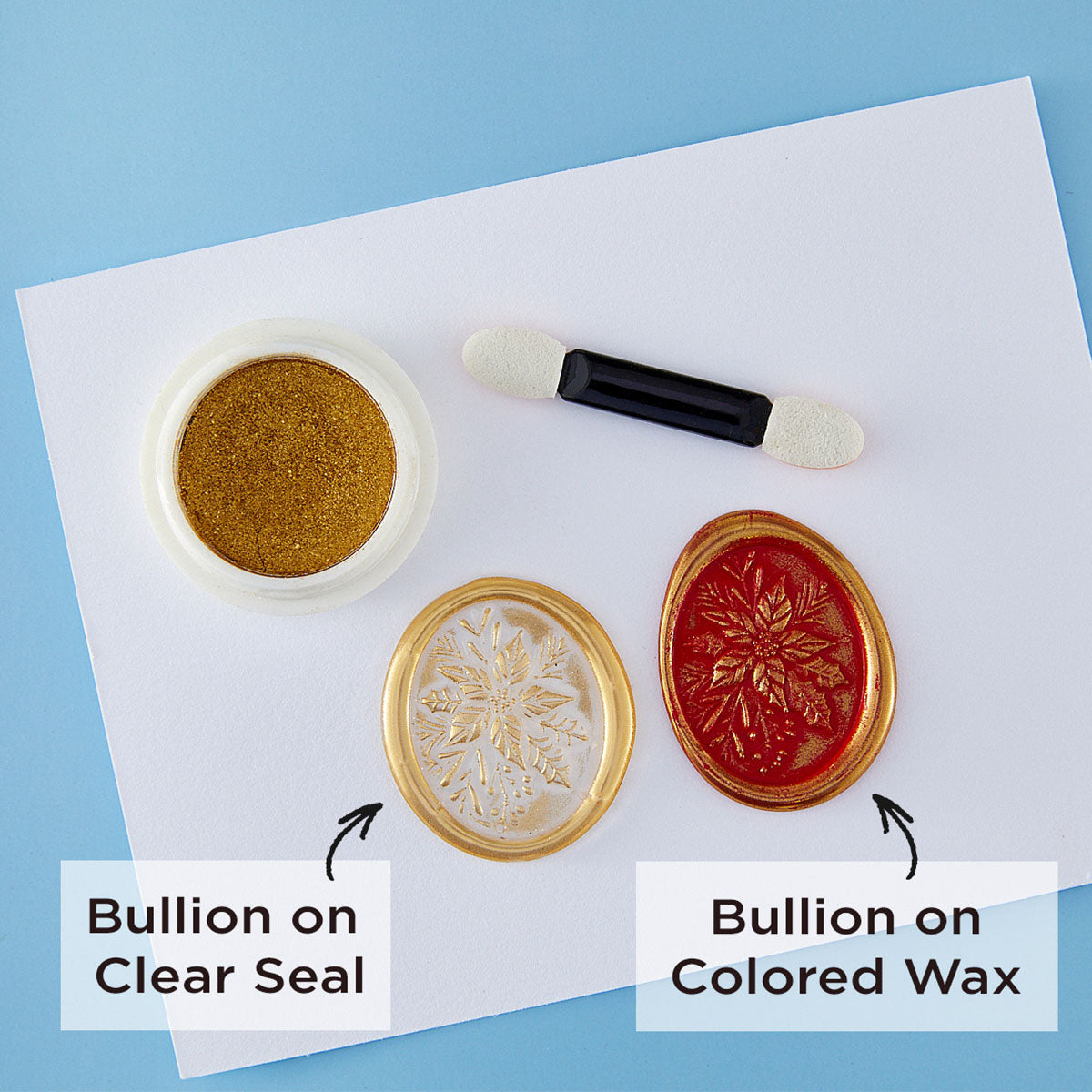 Clear Seal Maker Tool