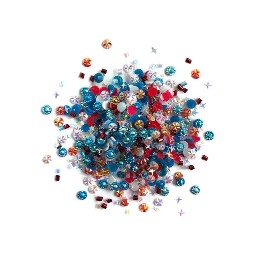 Buttons Galore & More - Yankee Doodle Doo Dadz