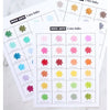 AF662 Green Hills Core Ink - Hero Arts