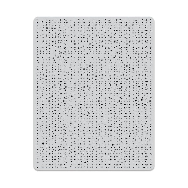 CG941 Snowfall Background - Hero Arts