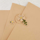 Spellbinders Cardstock - Dune - 10 pk. Spellbinders Cardstock - Dune - 10 pk.