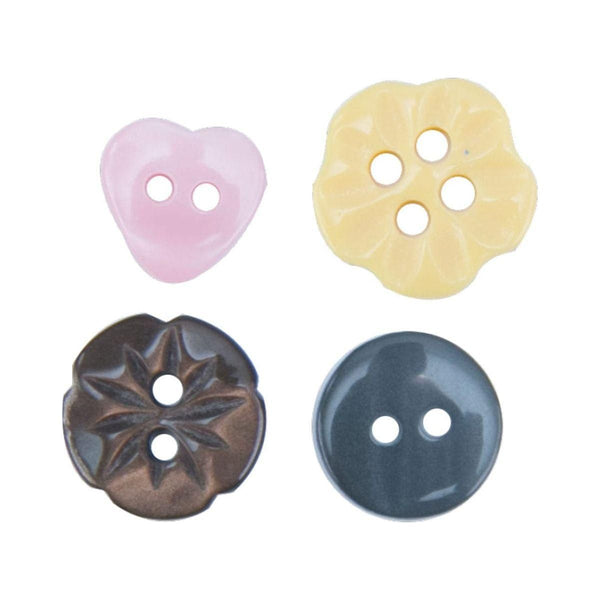 Journey Color Buttons II