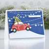 Color Block Scenic Scape Etched Dies from the Tis the Season Collection (S3-418) Project Example 10