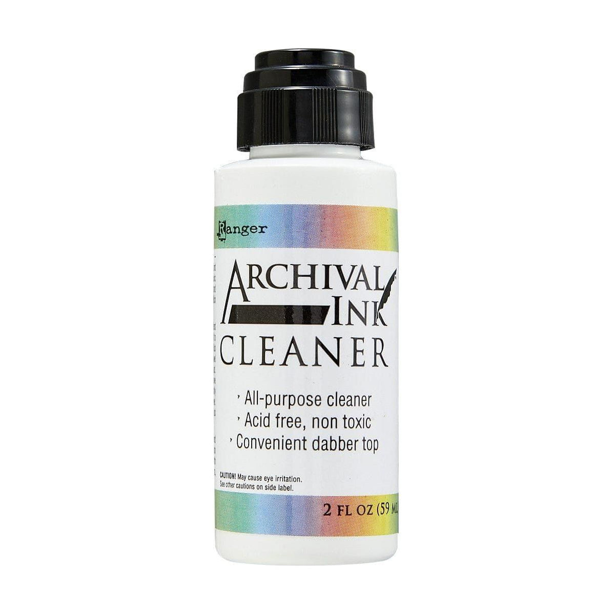 Ranger Archival Ink Stamp Cleaner - Spellbinders Paper Arts