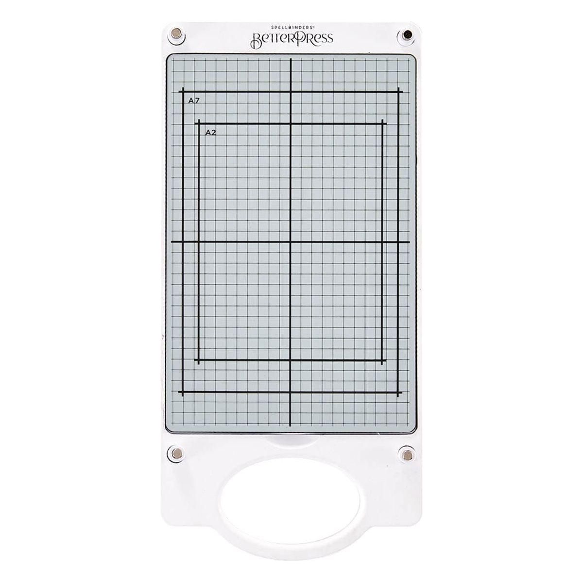 BetterPress Letterpress System