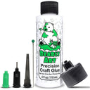 Bearly Arts Glue 4 oz with Tip Kit Bearly Arts Glue 4 oz with Tip Kit