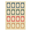 Stationer's Stock Sticker Pad from the Flea Market Finds Collection by Cathe Holden (CH-003) Product Image 3