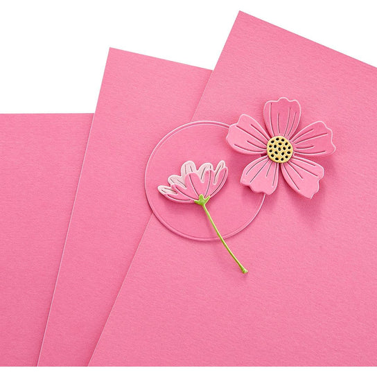 FRUIT PUNCH COLOR ESSENTIALS CARDSTOCK 8.5 FRUIT PUNCH COLOR ESSENTIALS CARDSTOCK 8.5