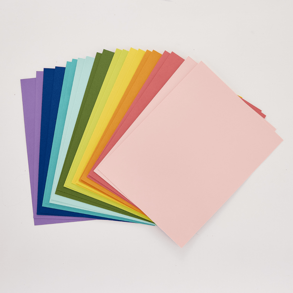 Shop Cardstock Paper  200+ Colors – Cardstock Warehouse