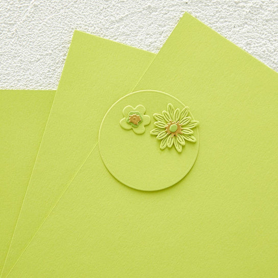 Peridot Cardstock Peridot Cardstock