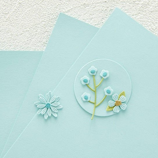 Waterfall Cardstock Waterfall Cardstock