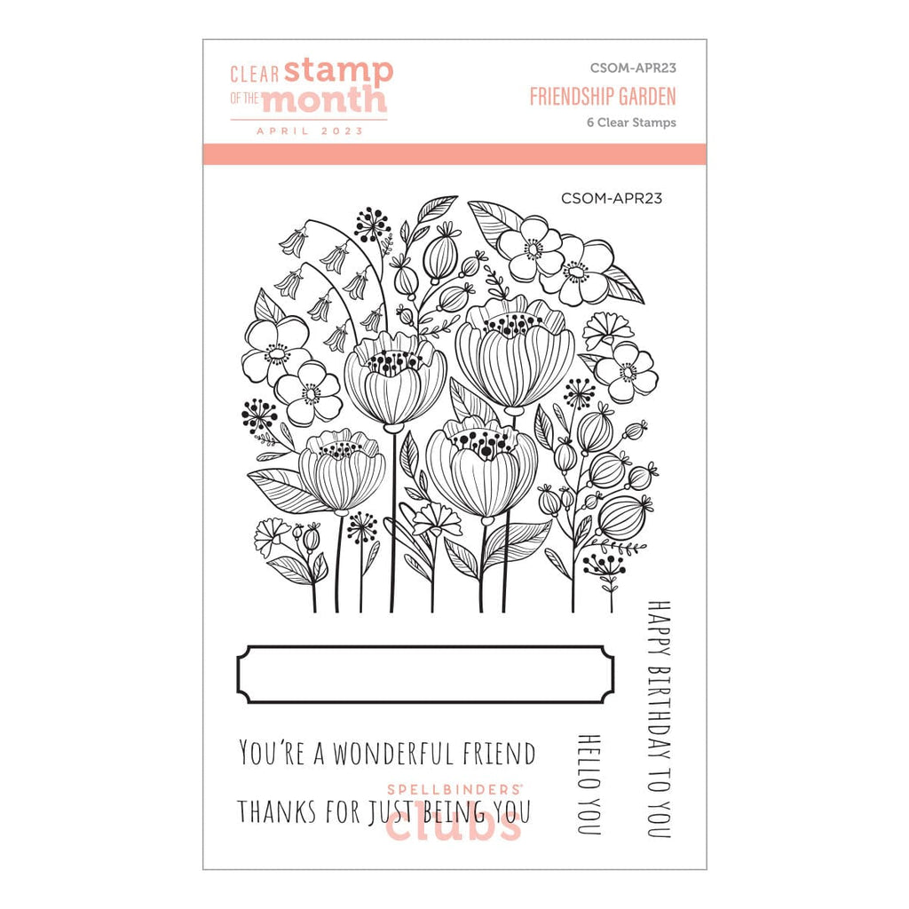Resource of the Month: Stamp Albums