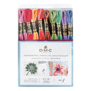 DMC Collector's Edition - Variegated Thread - 36 pc DMC Collector's Edition - Variegated Thread - 36 pc