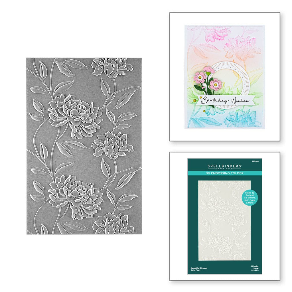 Embossing Folder Card Ideas - YOUR New Favorites to Make?