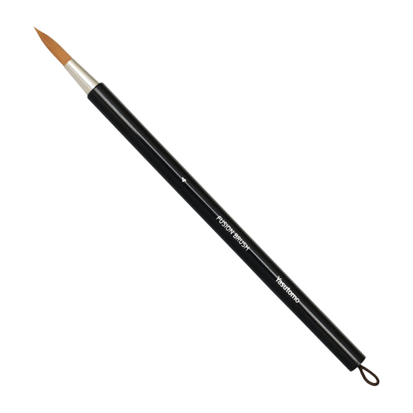 Yasutomo Fusion Brush, Size 4