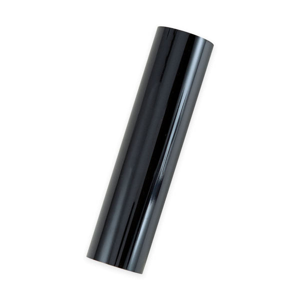 Spellbinders Glimmer Foil 2/Pkg-Opaque Black & White