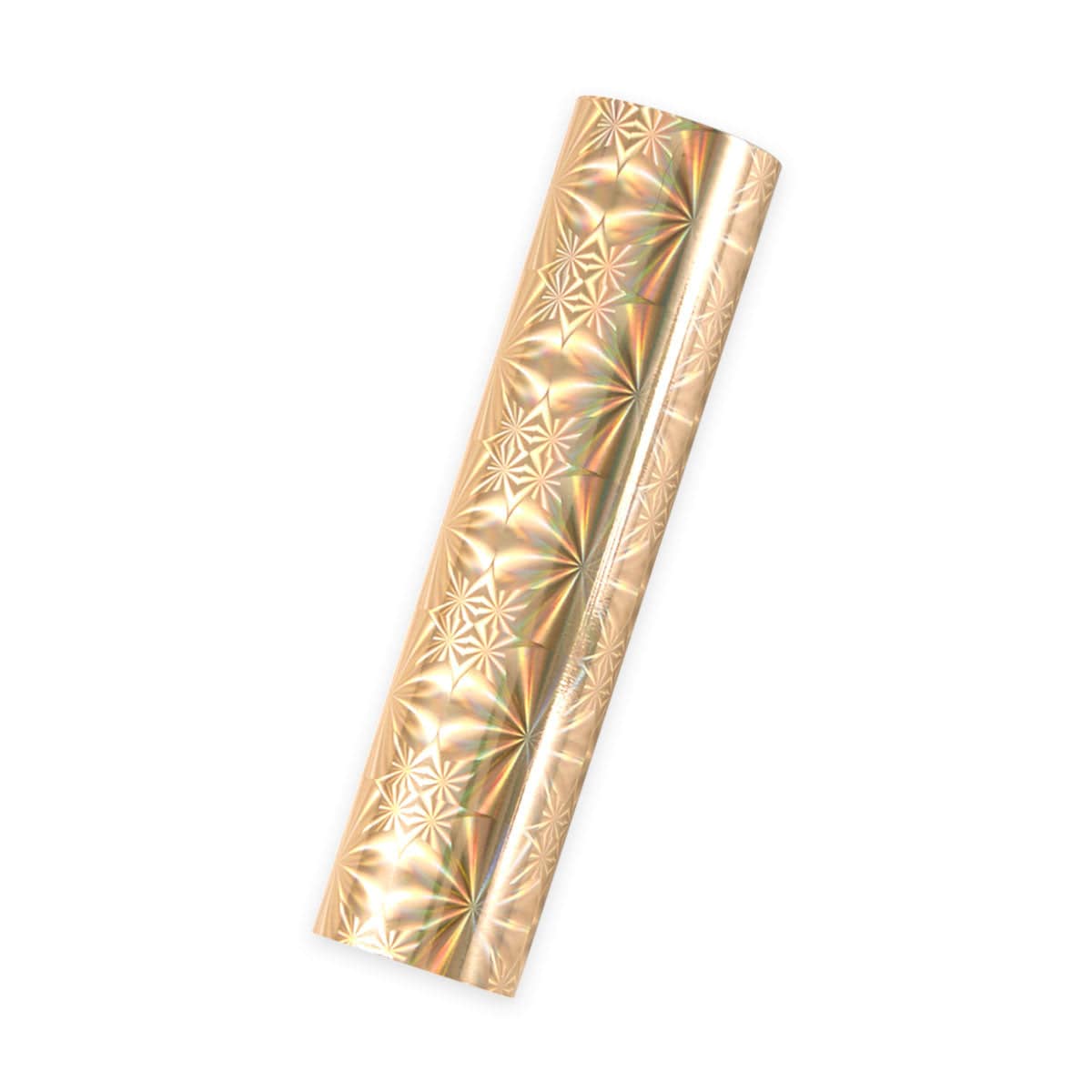 Paper Source Gold Starburst Stone Paper Roll Wrap