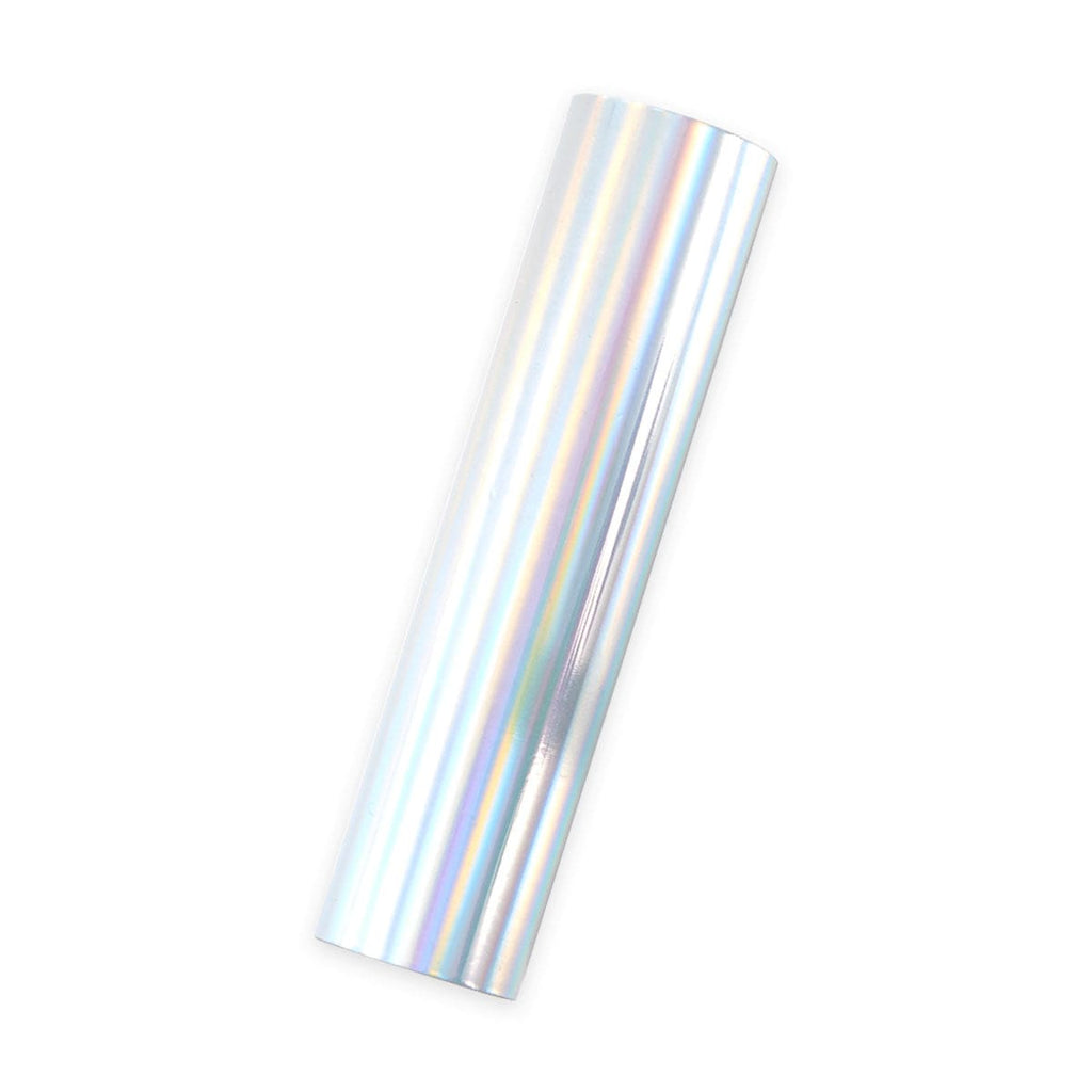 Glimmer Hot Foil Roll - Prism - Spellbinders Paper Arts