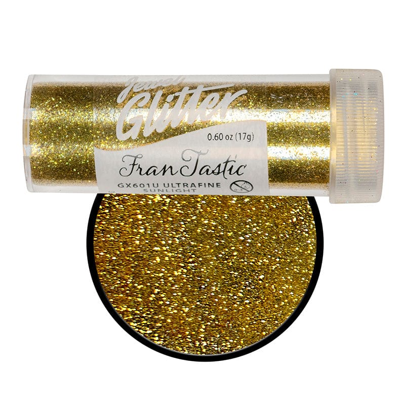 Stampendous Gold Micro Glitter