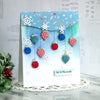 Holiday Decorations Etched Dies from the Tis the Season Collection (S2-317) Project Example 9
