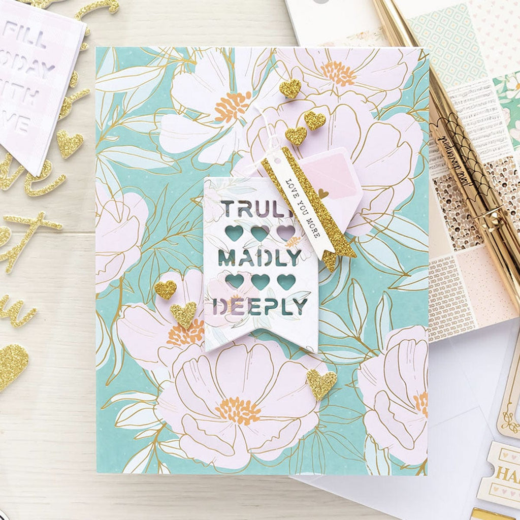 Cards for Every Occasion Boxed Set — truly.madly.ink.