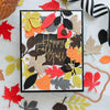 Mini Fall Blooms Etched Dies from the Fall Traditions Collection (S2-321) Lisa Mensing Example 6