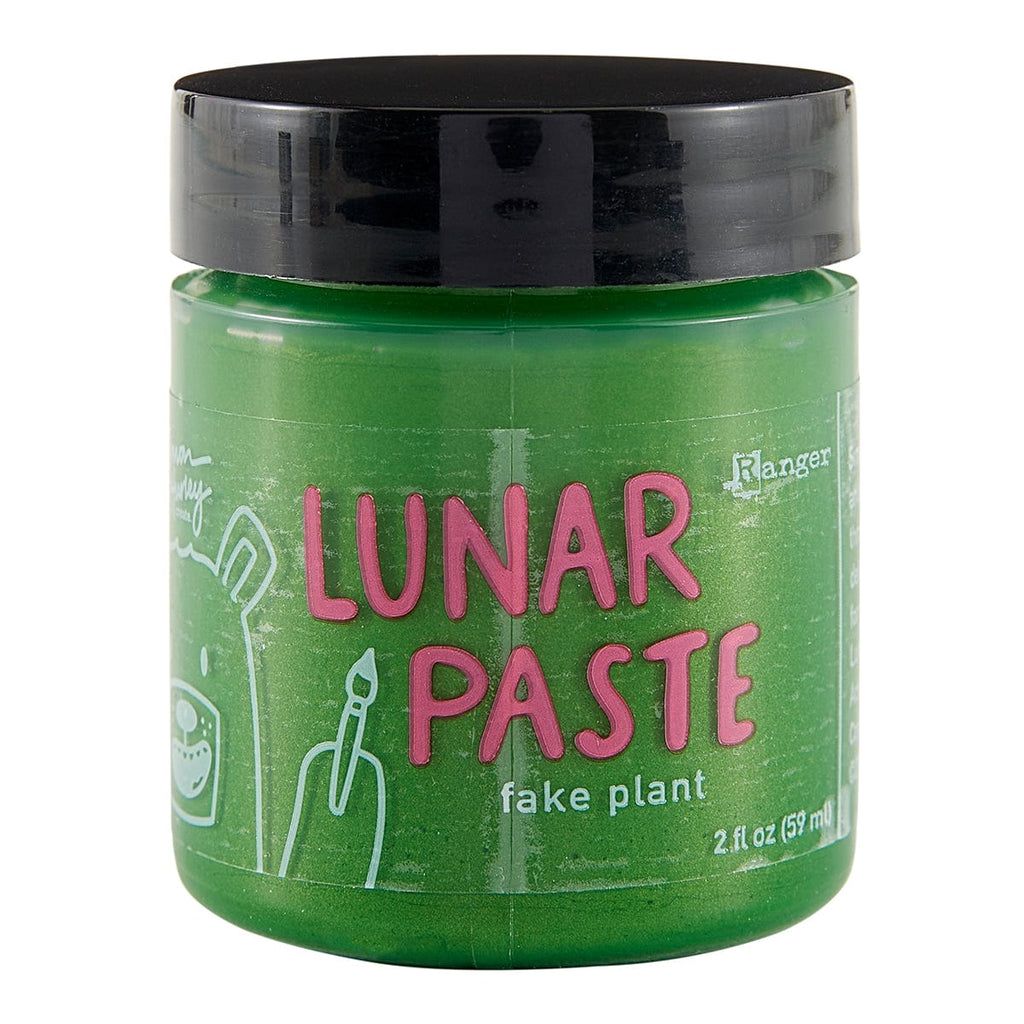 Simon Hurley create. Lunar Paste 2oz Fake Plant